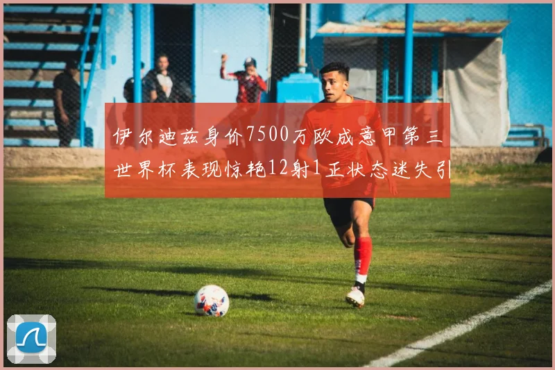 伊尔迪兹身价7500万欧成意甲第三世界杯表现惊艳12射1正状态迷失引发关注