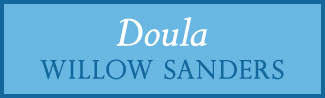 Doula – Santa Rosa, Sonoma County, North Bay Logo
