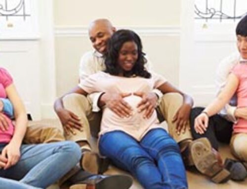 Can Your Partner Be Your Doula?