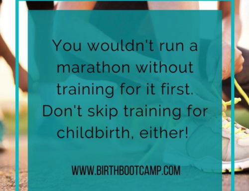 Childbirth Training